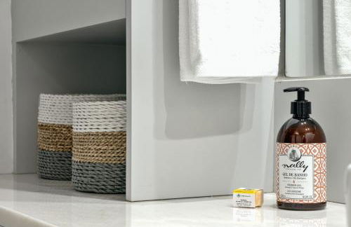 Amber and Rust Estremoz City House - Foto 45