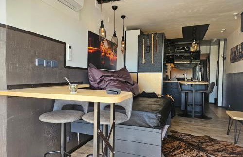 Apartment Naturist Cap In Loft - Photo 60