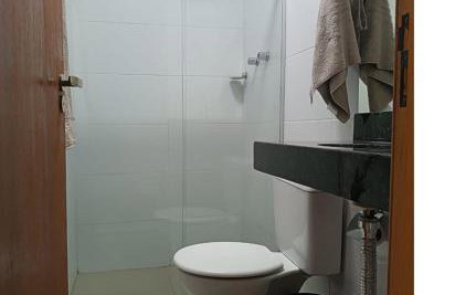 Robinn hospedagem - Foto 56