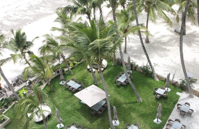 Cowrie Shell Beach Apartments - Foto 57