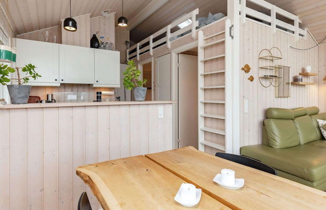 5 Person Holiday Home in Kerteminde - Foto 18