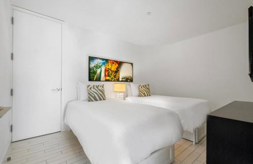 Ocean View at 2201 Collins Ave. formerly W South Beach - 1114 - Foto 28