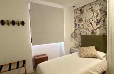 Apartamentos Peñalara - Foto 76