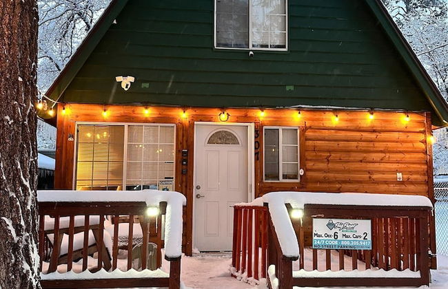 Apres Chalet #2364 - Foto 19