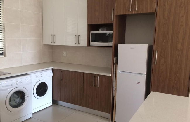 86 Edison Guest Lodge - Foto 20