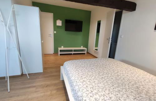 Résidence Jehan Froissart - Foto 59