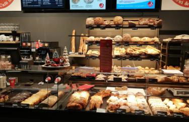 Serviced Apartment München-Messe/G - Foto 43