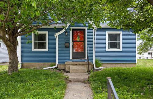 Cozy Mid Century Oasis with 2 KING beds - Foto 26