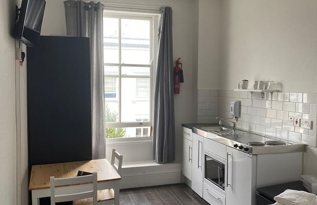 The Beverley Apartments - Foto 2