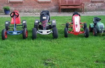 Ferienwohnung Diek - Foto 16