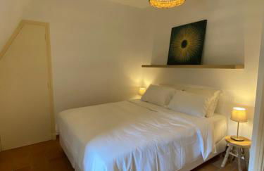 Les Courtines - Appartement de caractère à la Roque-Gageac - Les Cerisiers - Foto 12