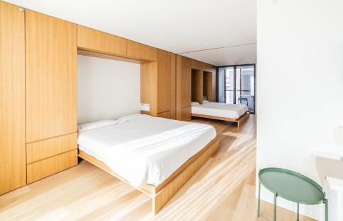 Edmond Vibes Barrio de Salamanca - Foto 11