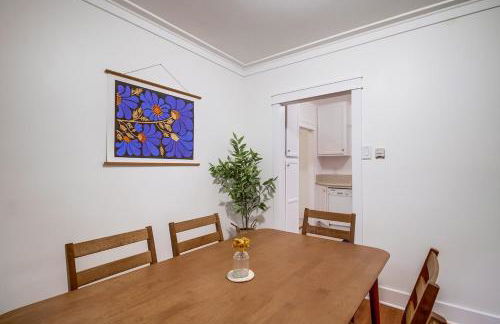 Casa Mellifora 3BR Golden Hill w Garage Parking - Foto 27