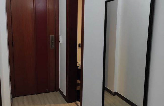 Condomínio Metropolitan Brasília Centro - Photo 7