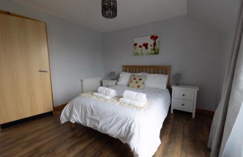 Lerwick Penthouse Apartment - Foto 13