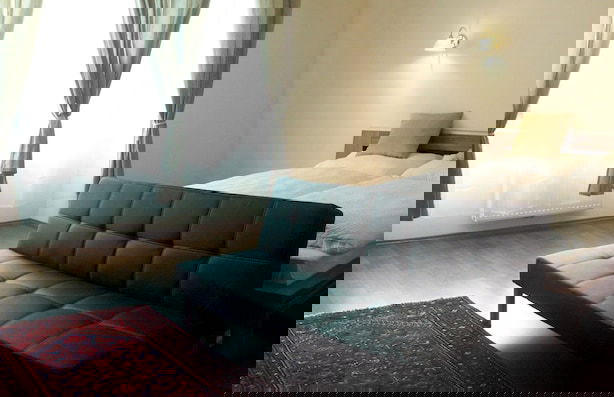 Villa Wellspacher - Renovated 19th Century Villa - Foto 13