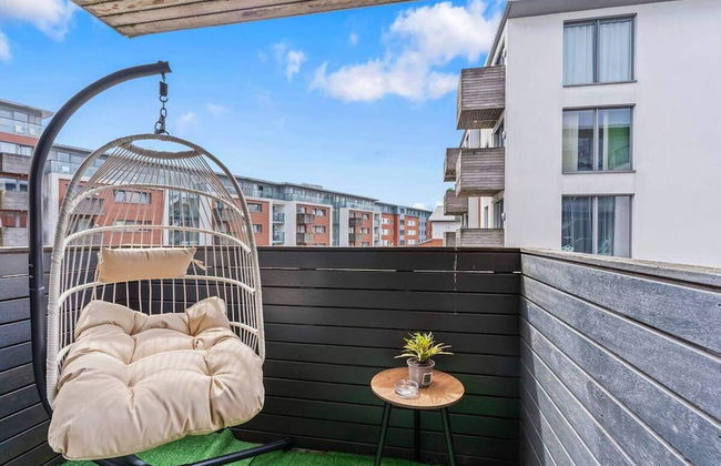 Desert Oasis Sleeps 8 With Parking - Foto 35