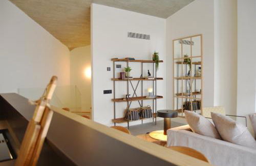 TocToc Suites Olof Palme - Viviendas Vacacionales - Foto 33