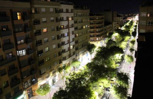 Atico Gran Boulevard de Albacete - A 5 minutos de la Feria - Foto 4