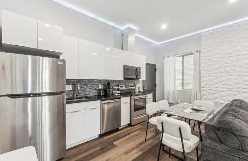 Stay at Luna on 16th & Ridge Ave - Foto 61