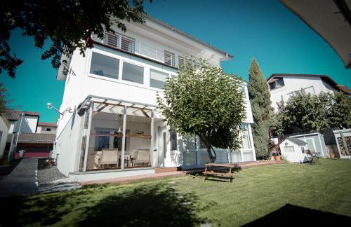 Ferienwohnung Schwarzwald Lodge - Foto 19