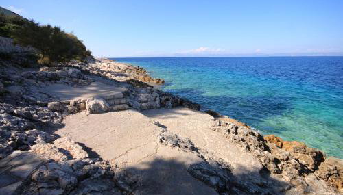 Apartments by the sea Prigradica, Korcula - 20871 - Foto 4