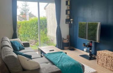 Maison familiale, quartier calme - Foto 1