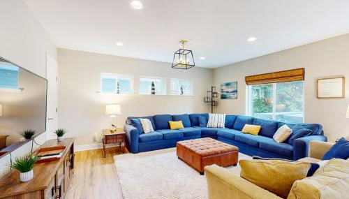 Pine Beach Family Retreat - Foto 3