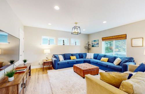 Pine Beach Family Retreat - Foto 3