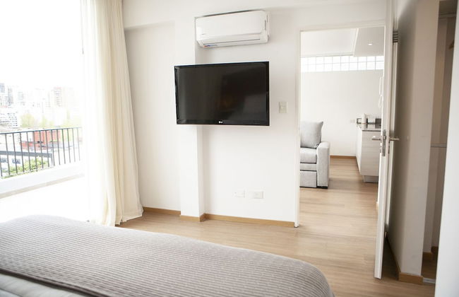 Monroe Suites - Foto 12