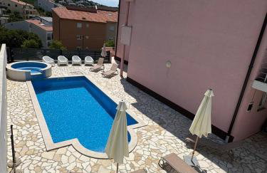 Apartments Ćosić - Foto 8