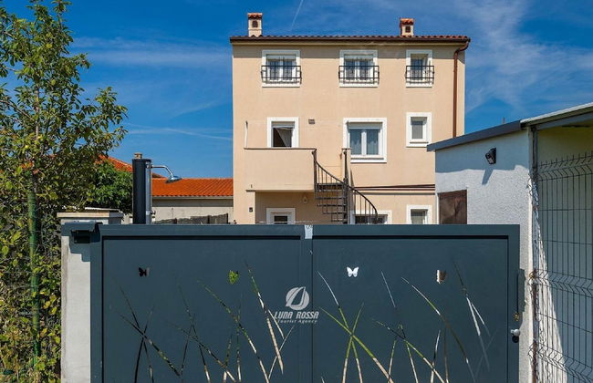 Villa in Galizana With Bubble Bath - Foto 30