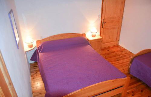 Gites de france 3 epis 5 personnes a mativet - Foto 23