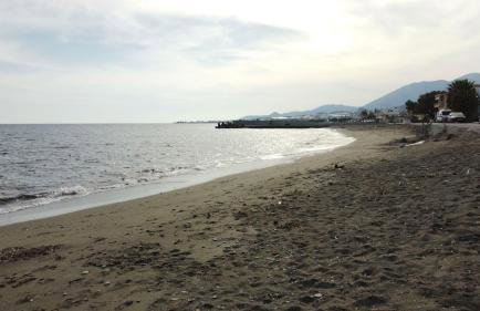 Nirou Studio by the beach - Foto 36