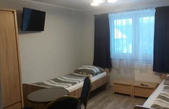 Jarzębinowy Agroturystyka - Foto 42