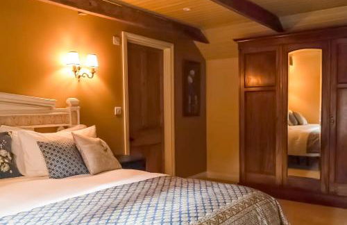 Goose Feather Barn, Wedmore luxury cottage for two - Foto 16