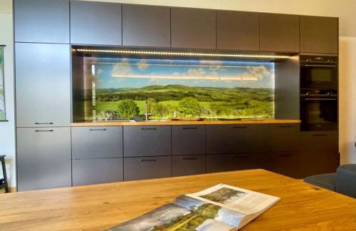 RhönLoft - Ferienapartment - Foto 5