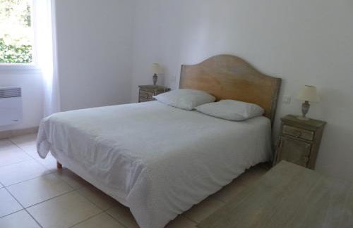 Villa 200 mètres de la plage Deux chambres 5 couchages - Foto 12