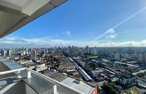 Studio Unique 2802 com garagem á 15 min do centro de Belém - Photo 17