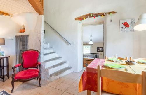 Holiday Home Chaud'abri by Interhome - Foto 22