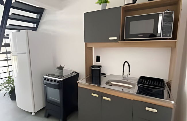 Lofts Meia Morada - Foto 24