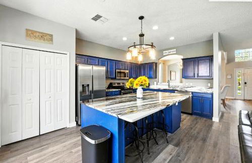 Wonderful Terra Verde Orlando Vacation Home - Foto 35