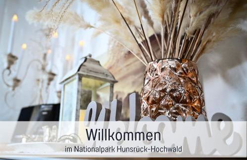 4 Sterne Ferienhaus "Zum Weiher" - Foto 18