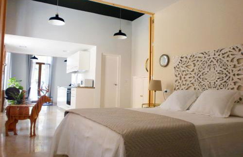 Casa en Plaza de la Merced_Centro Flamenco_Cádiz - Foto 1