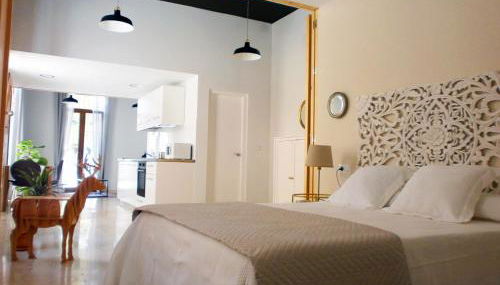 Casa en Plaza de la Merced_Centro Flamenco_Cádiz - Foto 1