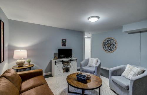 Mountain Home near Blue Ridge Parkway, Central Location! - Foto 26