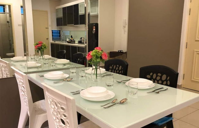 KtY Suite Atlantis Residence - Foto 3