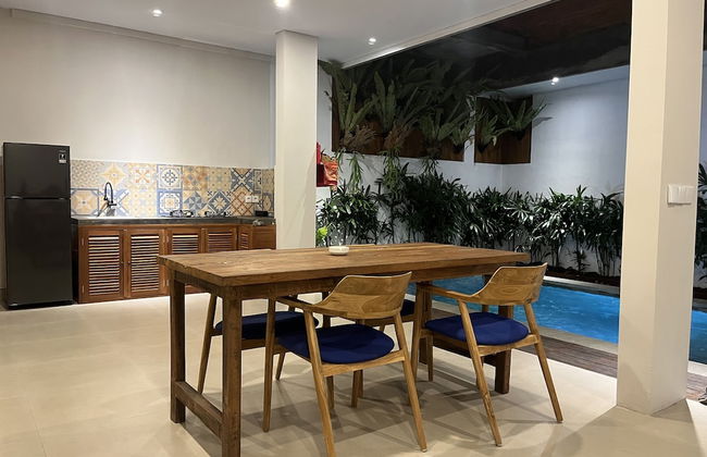 Pondok Eka Wood - Foto 35