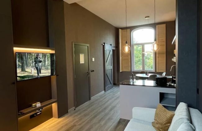 SLEEP INN ANTWERP - Flats & Suites - Foto 18