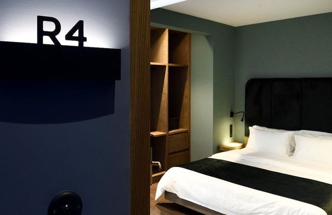 Roomore Apartments - Foto 27